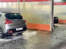 автомойка самообслуживания Мой сам в Мончегорске