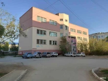 дом художника Национальный художественный музей Республики Саха (Якутия) в Якутске