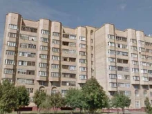 Почта Банк, проспект Мира, 10 