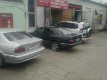 Автосервис Люкс-Авто в Калининграде