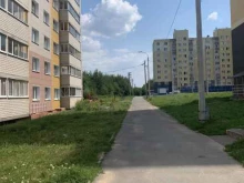 диспетчерская Маштехсервис в Чебоксарах