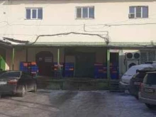 Березовский молочный завод, Днепрогэсовская, 9 к4 