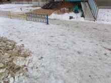 детский центр Сёма в Ангарске