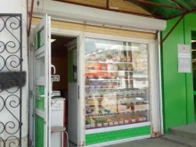 магазин замороженных продуктов Элика в Владимире