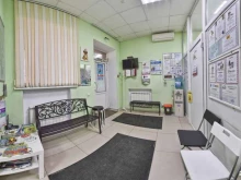 круглосуточный центр ветеринарной помощи и реабилитации животных АВЕТАНА в Омске