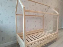 столярная мастерская Decordom в Томске