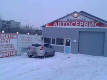 автосервис ТехноРим72 в Тюмени