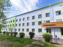 Урологическое отделение Калужский областной клинический онкологический диспансер в Калуге