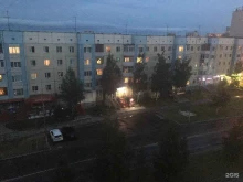 магазин одежды Фишка в Нефтеюганске
