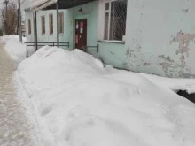 магазин промтоваров Уют в Боре