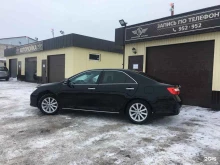 автокомплекс 777 в Ульяновске