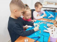школа детского творчества Поделкин-самоделкин в Уфе