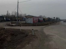 грузовой шинный центр Миг в Хабаровске