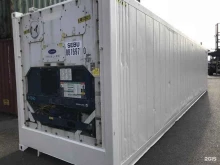 фирма по продаже морских, железнодорожных контейнеров и рефконтейнеров ТСМ Контейнеры в Ижевске