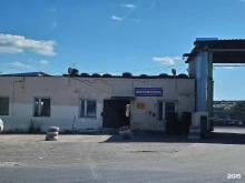 Шиномонтаж Шиномонтажная мастерская в Владимире