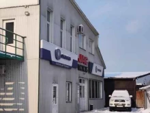 автоцентр АвтоХакасия в Абакане