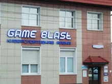 киберспортивная арена Game Blast в Туле