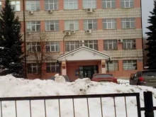 компания по поверке счетчиков воды, газа и тепла Городская Метрологическая Служба в Казани