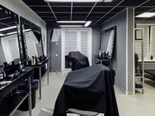 Room 404 Barbershop, Фёдора Абрамова, 16 к1 