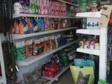 зоомагазин ЗооЛавка в Пятигорске