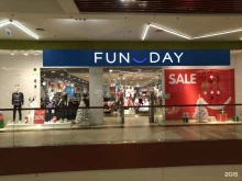магазин одежды FunDay в Ярославле