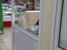 магазин корейских салатов Салатный рай в Тольятти