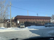 Александровский сад, Госпаровская, 13а 