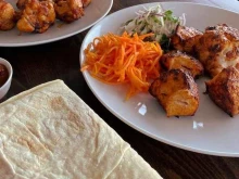 ресторанный комплекс Рай в Сызрани