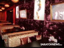караоке-бар Jackson в Саратове