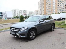 Компания по предоставлению аренды автомобилей, Калашный переулок, 5 