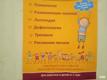 центр психолого-логопедической поддержки Инсайт в Костроме