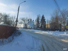 Храмы / Соборы / Церкви Церковь в честь Рождества Богородицы в Нижнем Новгороде
