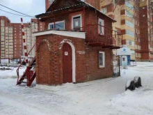 Автостоянки Автостоянка в Перми