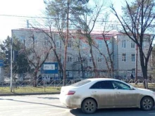 Родильный дом Клиническая больница скорой медицинской помощи в Краснодаре