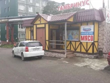 специализированный магазин Гамбринус в Петропавловске-Камчатском