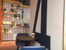 Coppa Caffe, Дзержинского, 131 