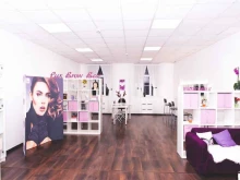 Lux brow bar, Владимирский проспект, 17 