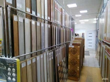 центр продажи ламината Красивый пол в Перми