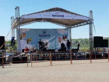производственная компания Sound38 в Иркутске