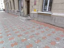 г. Ангарск Библиотека №3 им. Л.Беспрозванного в Ангарске