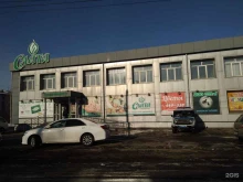 Расходные материалы для полиграфии Лайн Профи в Иркутске