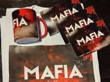 Бары Mafia pub в Кыштыме