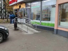 Киоск фастфудной продукции, Клязьминская улица, 4 