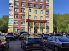 экспресс-кофейня Lacoffe в Воскресенске