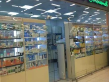 Доктор Столетов, Пулковское шоссе, 17 к2 