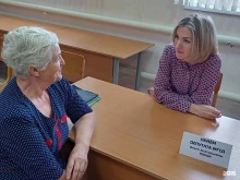 Приёмные депутатов Приемная депутата Магнитогорского городского Собрания по избирательному округу №1 Корда О.А. в Магнитогорске