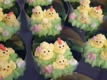 Сырьё для пищевой промышленности ПекуСама! в Пензе