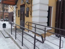 Прокат автотранспорта Спецтранссервис в Пскове