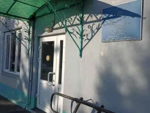 Административный корпус Красноярская городская детская поликлиника №2 в Красноярске