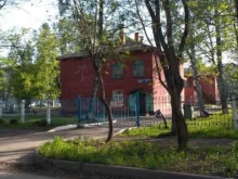 Детский сад №83, Сибиряков-Гвардейцев, 306 
